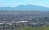 Contra Costa Counties